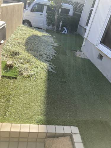 東門５丁目　貸家-13