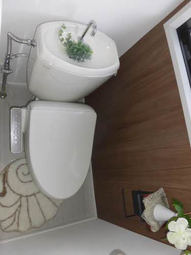 イクシード江口 A0203号-6