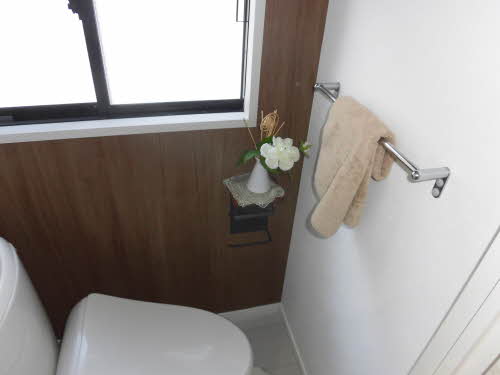 イクシード江口 A0203号-8