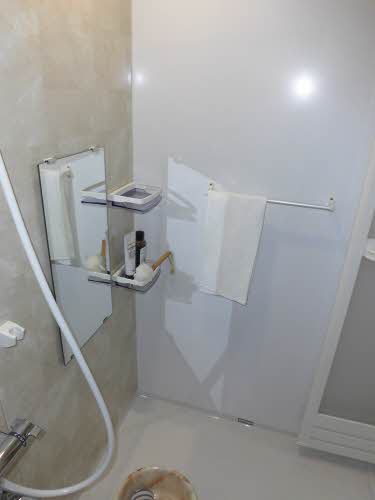 イクシード江口 A0203号-13