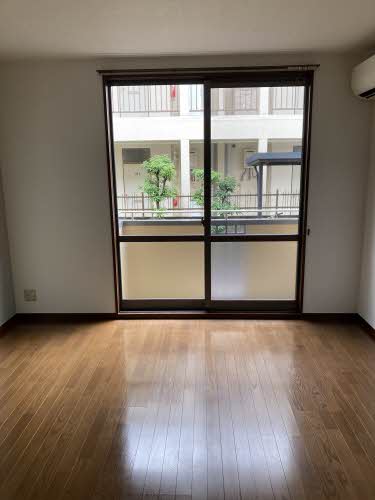 シャーメゾン西本 A0101号-2