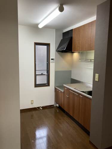 シャーメゾン西本 A0101号-3