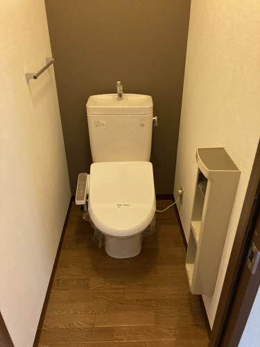 シャーメゾン西本 A0101号-6