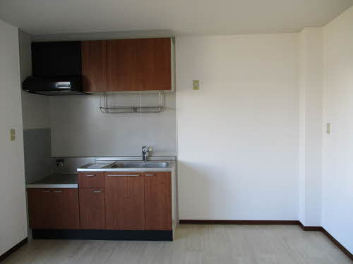 ラベンダーハイツ A0102号-2