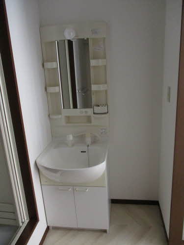 ラベンダーハイツ A0102号-8