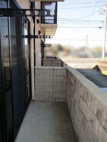 ラベンダーハイツ A0102号-9