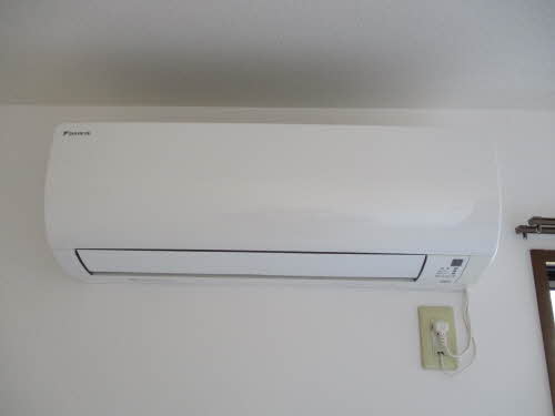 ラベンダーハイツ A0102号-11