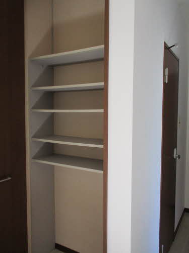 ラベンダーハイツ A0102号-12