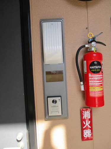 ラベンダーハイツ A0102号-14