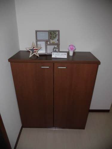 シャーメゾン長崎 A0101号-5