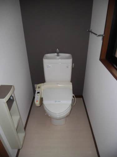 シャーメゾン長崎 A0101号-7