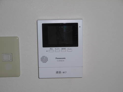 シャーメゾン長崎 A0101号-13