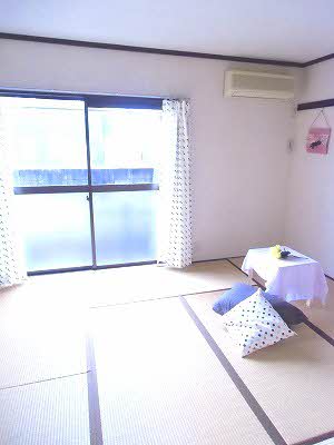 ヴィラあさひ A0102号-2