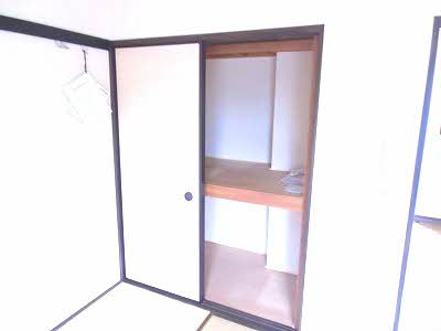 ヴィラあさひ A0102号-3