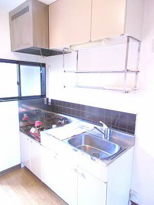 ヴィラあさひ A0102号-4