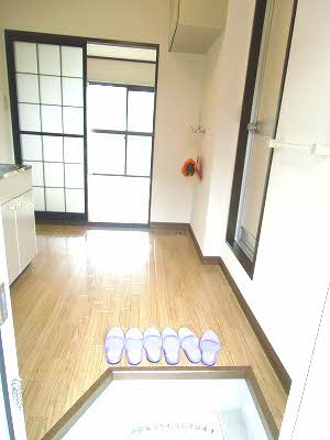 ヴィラあさひ A0102号-5