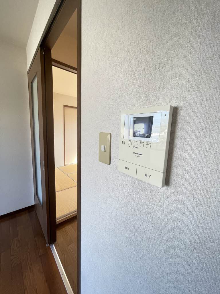 シャーメゾン中川 A0201号-13