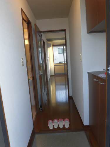 シャーメゾン公園通り A0202号-2