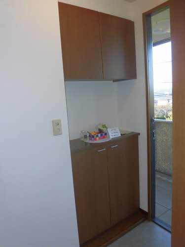 シャーメゾン公園通り A0202号-3