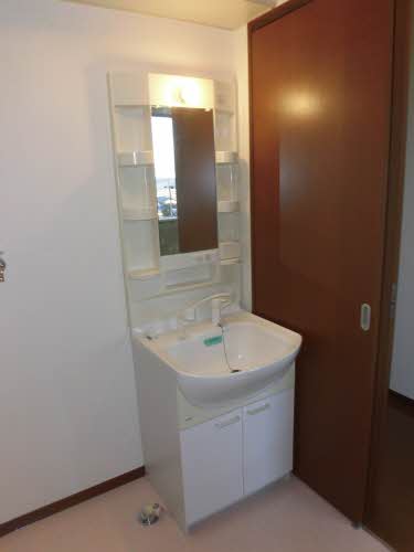 シャーメゾン公園通り A0202号-4