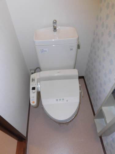 シャーメゾン公園通り A0202号-5