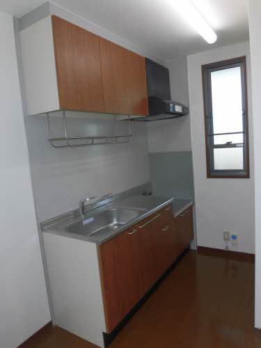 シャーメゾン公園通り A0202号-7