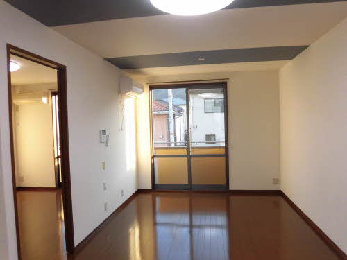 シャーメゾン公園通り A0202号-8