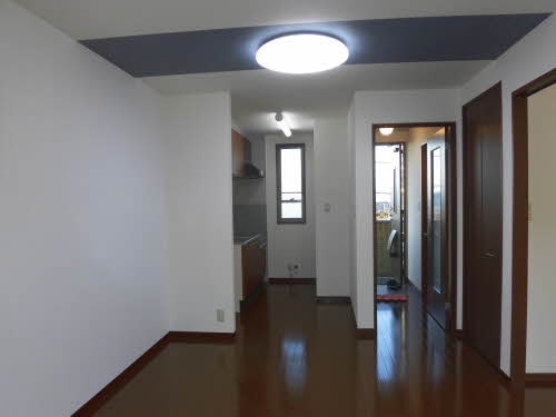 シャーメゾン公園通り A0202号-10