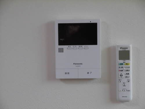 シャーメゾン公園通り A0202号-11