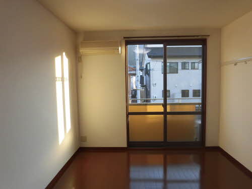 シャーメゾン公園通り A0202号-13