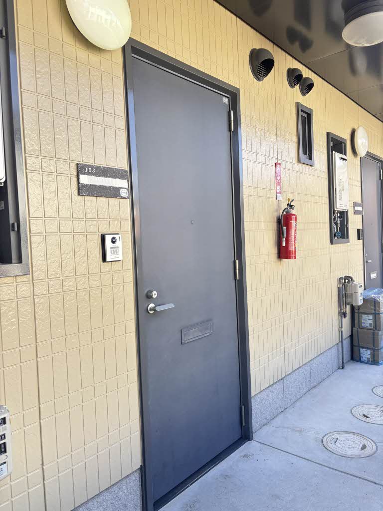 ディアス久保田 A0103号-14