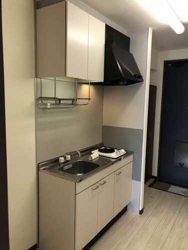 ディアス久保田 A0202号-3