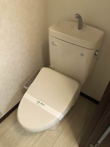 ディアス久保田 A0202号-6