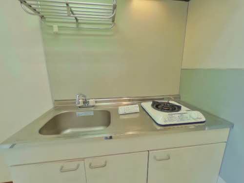 ディアス久保田 A0202号-11