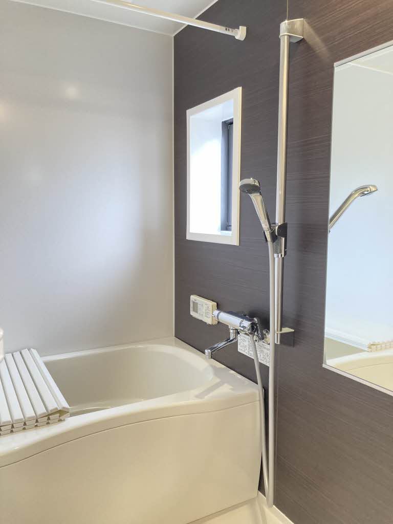 シャーメゾン鈴木 A0102号-4