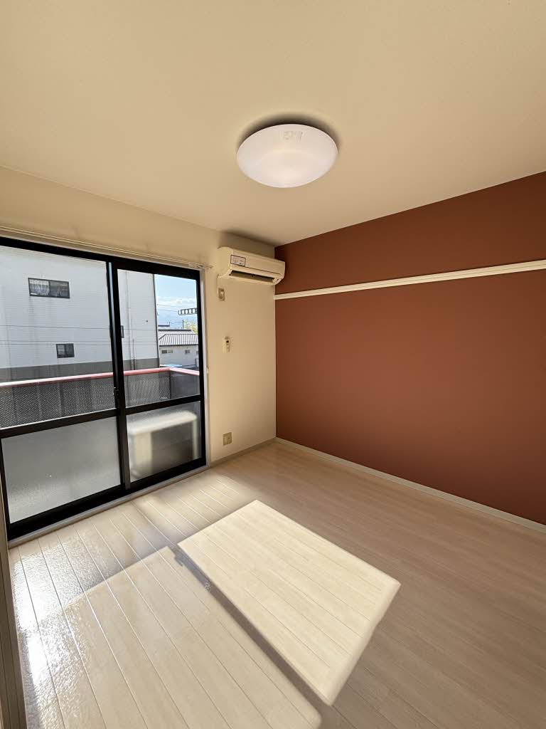 シャーメゾンＴＯＹＯ A0201号-2