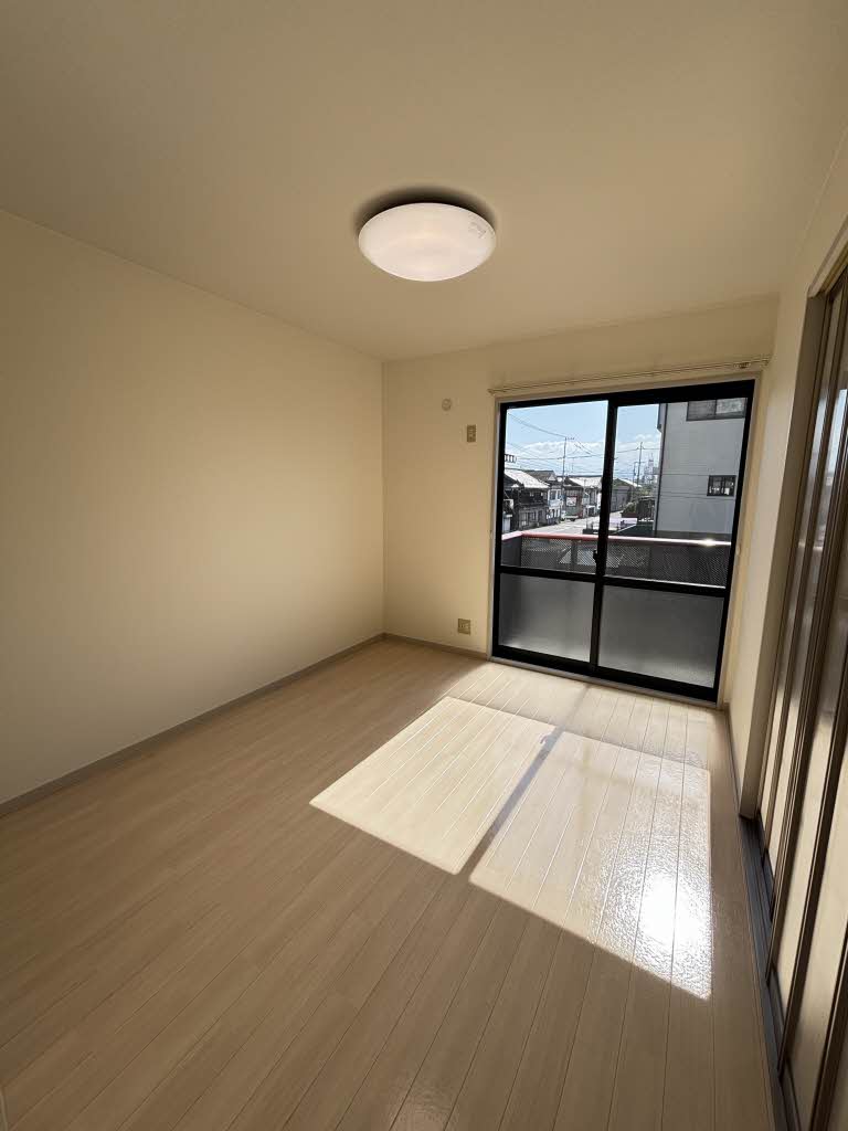 シャーメゾンＴＯＹＯ A0201号-3