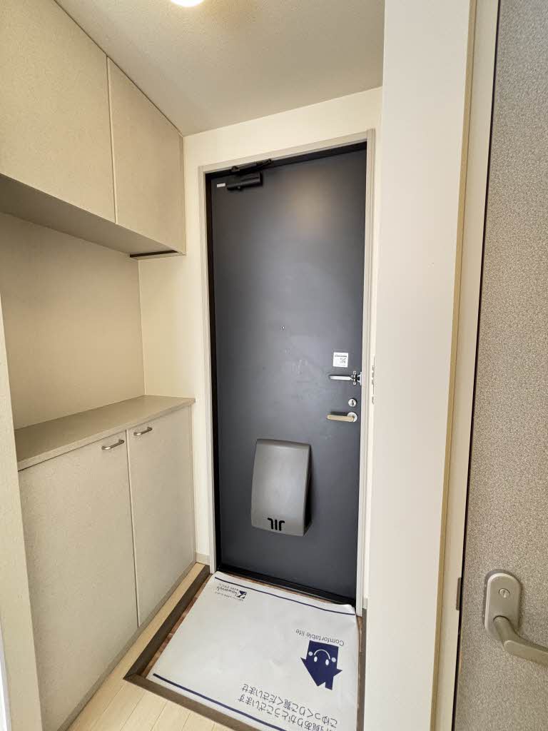 シャーメゾンＴＯＹＯ A0201号-4