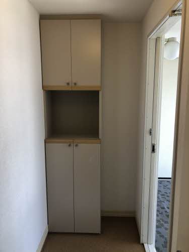 ニューライム頼木　Ｂ棟 B0203号-2