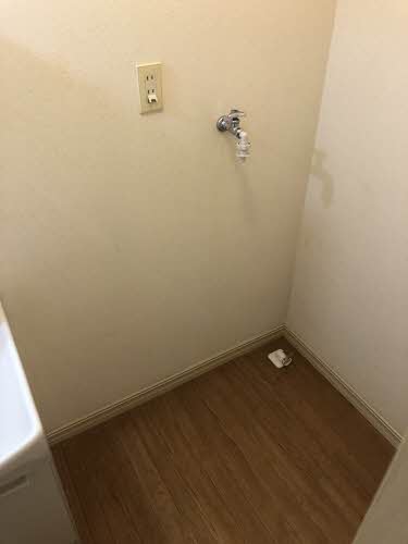 ニューライム頼木　Ｂ棟 B0203号-3