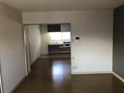 ニューライム頼木　Ｂ棟 B0203号-4