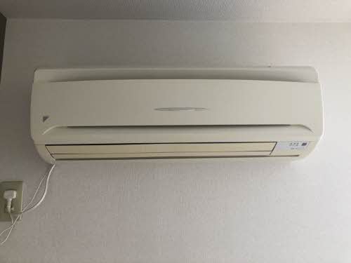 ニューライム頼木　Ｂ棟 B0203号-5