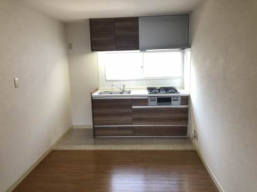 ニューライム頼木　Ｂ棟 B0203号-6