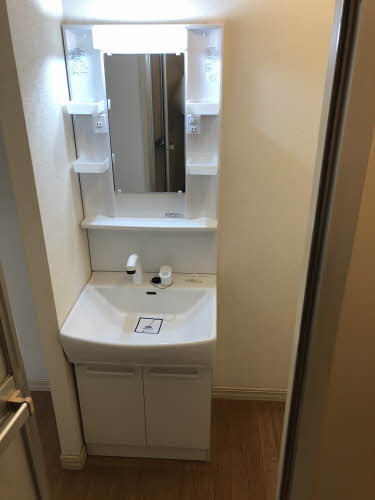 ニューライム頼木　Ｂ棟 B0203号-9