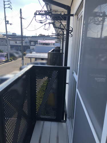 ニューライム頼木　Ｂ棟 B0203号-13