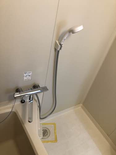 ニューライム頼木　Ｂ棟 B0203号-15