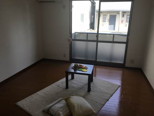 シャーメゾン八雲　Ａ棟 A0103号-2