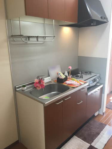 シャーメゾン八雲　Ａ棟 A0103号-3