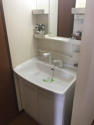 シャーメゾン八雲　Ａ棟 A0103号-6