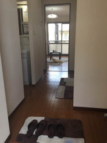 シャーメゾン八雲　Ａ棟 A0103号-8